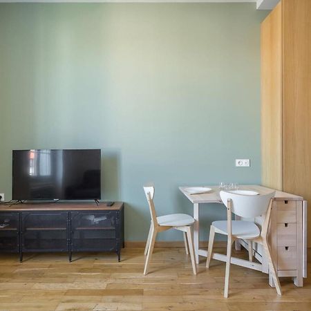 Hamac Suites - Monplaisir Fully Equipped Studio-2P Lyon Dış mekan fotoğraf