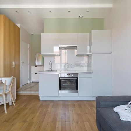 Hamac Suites - Monplaisir Fully Equipped Studio-2P Lyon Dış mekan fotoğraf