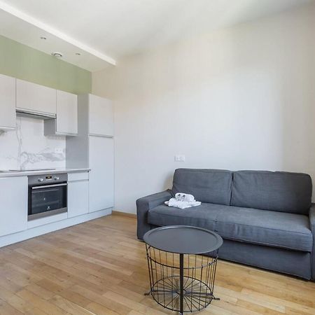 Hamac Suites - Monplaisir Fully Equipped Studio-2P Lyon Dış mekan fotoğraf