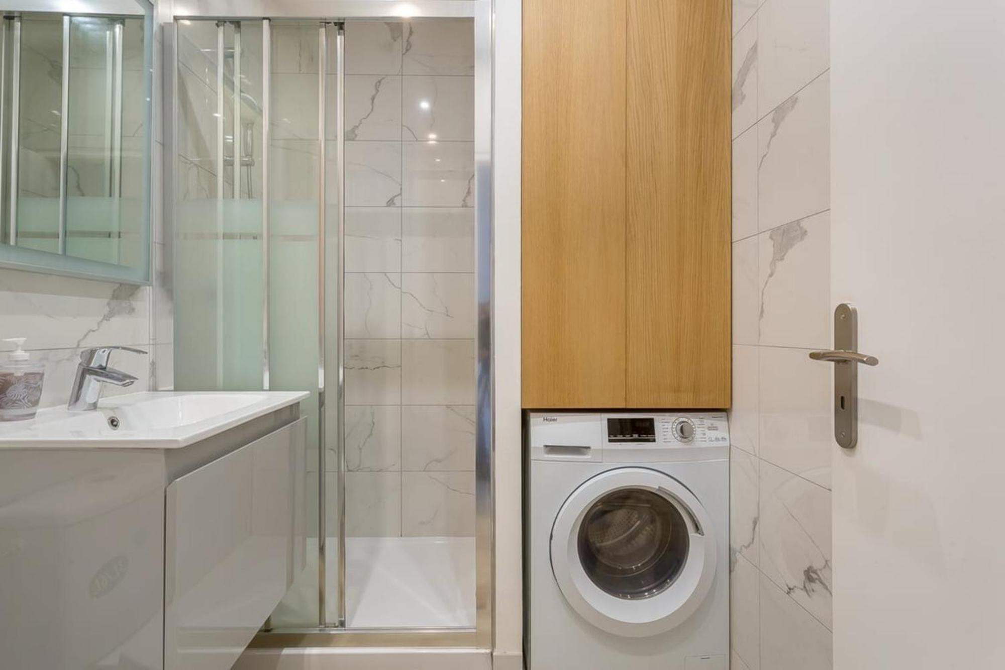 Hamac Suites - Monplaisir Fully Equipped Studio-2P Lyon Dış mekan fotoğraf