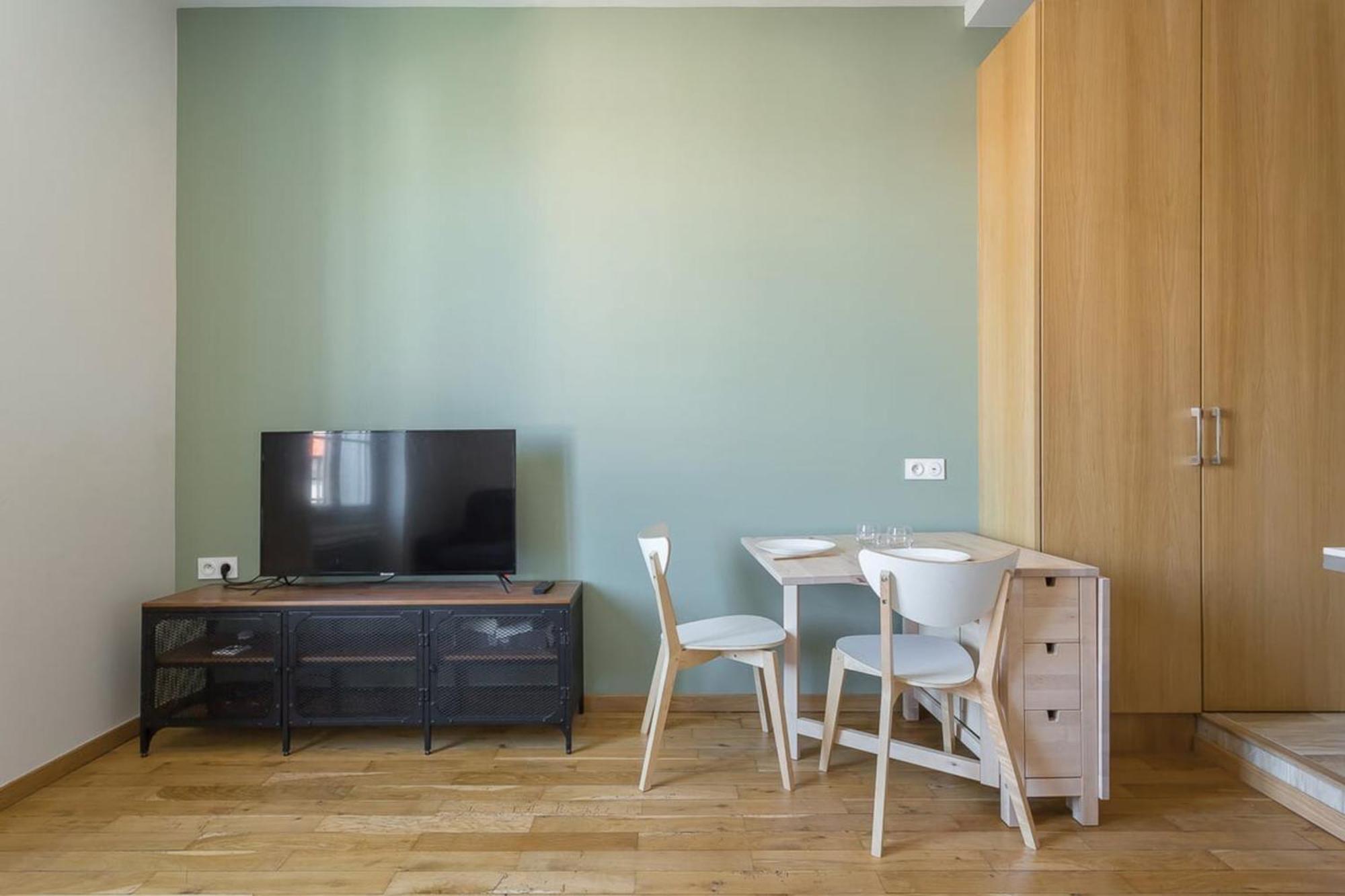 Hamac Suites - Monplaisir Fully Equipped Studio-2P Lyon Dış mekan fotoğraf
